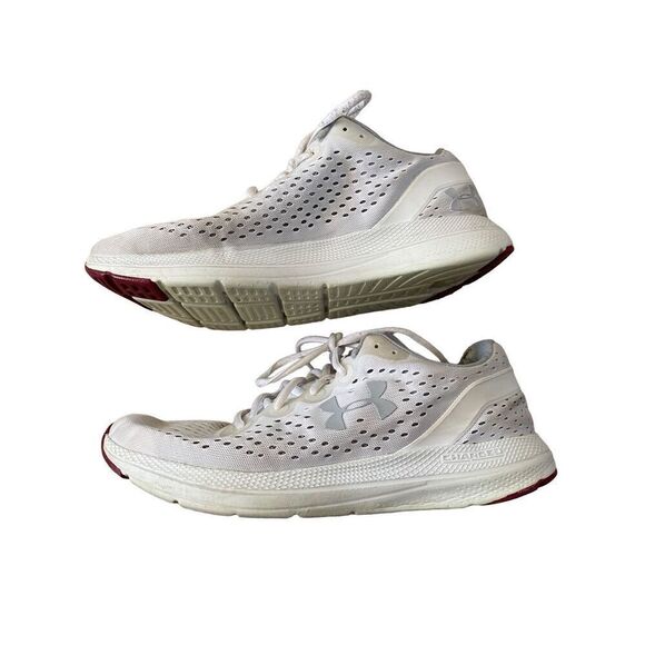 Under Armour Charged Impulse Running Shoe Training Sneaker - Picture 1 of 12